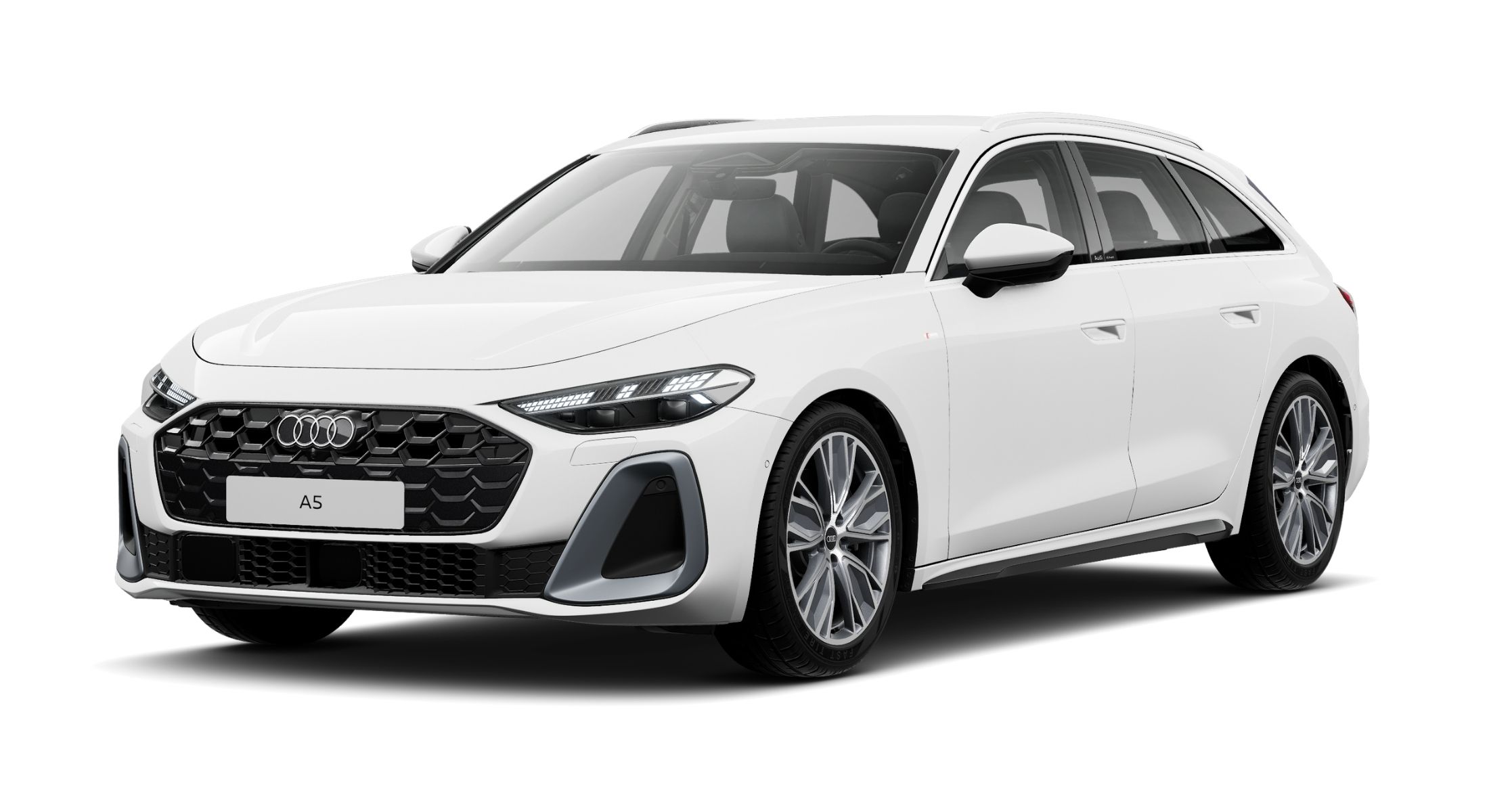 Audi A5 Avant