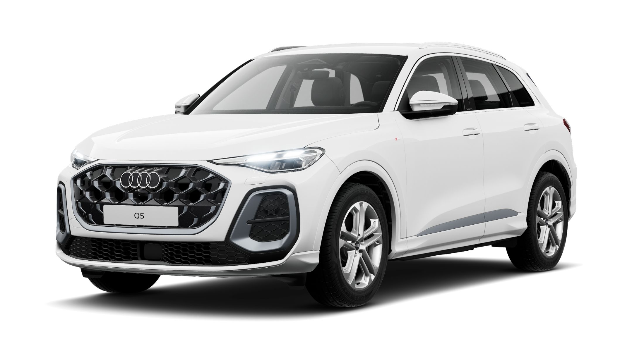 Audi Q5 SUV