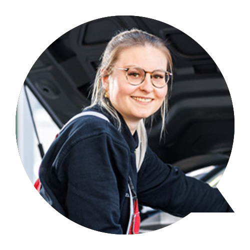 zu sehen: Foto von Jessika Hortok