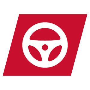 Icon Lenkrad