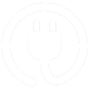 Stecker Icon