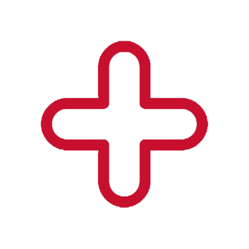 Kreuz Icon