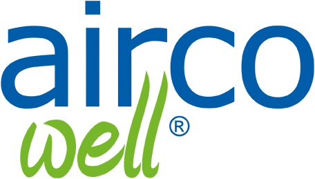 Logo von airco well