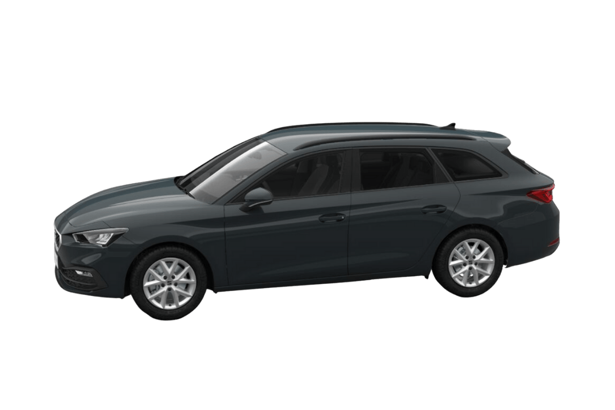 seat leon sportstourer