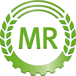 Logo Maschinenring