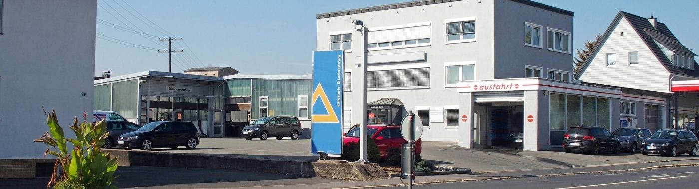 Unsere Niederlassung in Wiesau